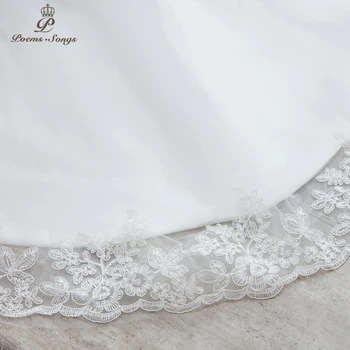 Elegantiškas Valtis Kaklo stilius Undinė vestuvių suknelė 2020 m. vestuvinių suknelių santuokos elegantiškas bride dress vestidos de novia