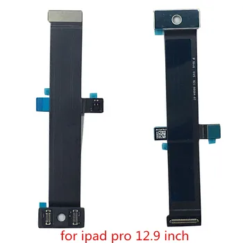 Patikrintas iPad 3/4 pro 12.9 colių vidaus garsiai garsiakalbis buzzer varpininkas Pakeitimo dalis flex kabelis