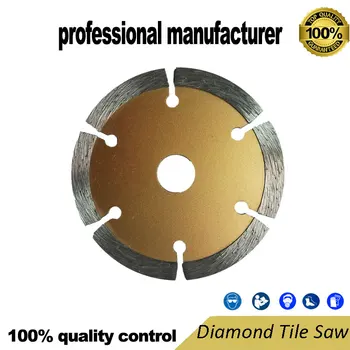 WORX cutter naudoti 85mm diamond matė nuo profesionalus gamintojas yra naudojama tvarkyti keraminės plytelės ir cemento pjovimo lentos