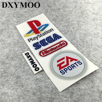 Žaidimas Playstation, Sega Ea sports 