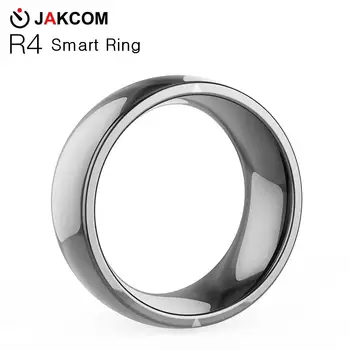 Jackcom R3 R4 Protingas Žiedo Nešiojami Prietaiso NFC Magic Žiedas atsparus Vandeniui Sveikatos Vyrai, Moterys, Žiedas, Papuošalų, Skirtų 