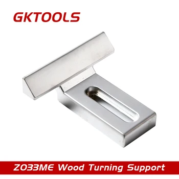 GKTOOLS, Metalo Woodturning paramos , Z033ME
