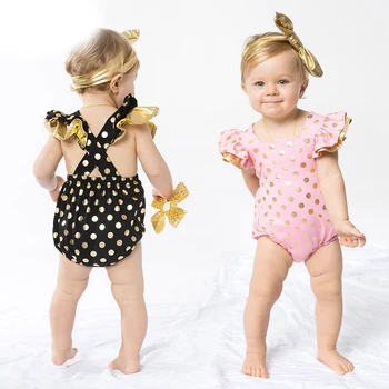 Baby Girl Suknelės, Šaliai, ir Vestuvių 2020 M. Vasaros Atostogų metu Atostogų Komplektus 1-os Metų amžiaus Naujagimių Mergina Drabužius Rožinės spalvos ir Blizgučiai Nustatyti