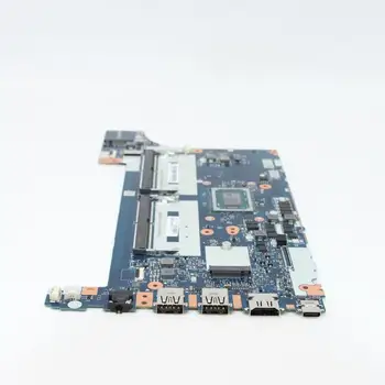 Lenovo thinkpad E495 portátil placa-mãe FE495 FE595 NM-C061 com cpu E5-3500U placa-mãe FRU:02DL979 bandymo gerai