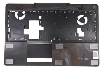 Naujas originalus Laptopo Pakeitimo Palmrest Viršutinį Dangtelį Atveju Su pirštų atspaudų Už Dell Precision 7510 7520 M7510 M7520 A166PT