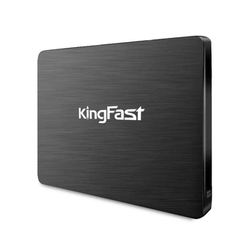 Kingfast 2.5 SATA SSD 120 GB IR 240 GB 480GB 960GB Kietieji Diskai 500GB SSD 1tb talpos 2TB Hd Vidinio Kietojo Disko PC Nešiojamieji kompiuteriai