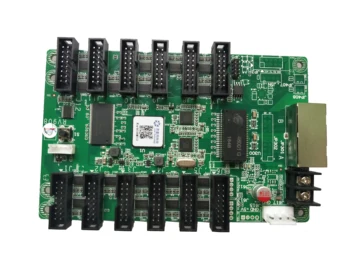 RV908M32 imtuvas kortelės LINSN led ekranas p2p2.5p3p3.91p4p4.81p5p6p8p10 led ekrano modulis patalpų ir lauko