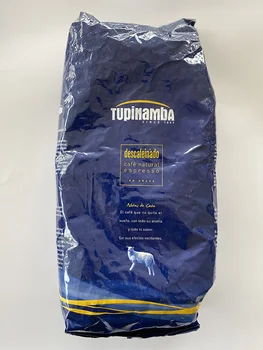 Kavos Tupinamba decaf grūdų, 1 kg