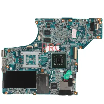 A1744971A SONY MBX-190 Sąsiuvinis Mainboard 1P-0096100-A010 216-0728018 PM45 DDR2 Nešiojamas plokštė