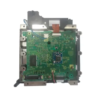 Pakeitimo Žaidimų Konsolės Optinio Disko bloką Su XENO Chip Nintendo Gamecube NGC Žaidimas Mašinos Remonto Rinkiniai
