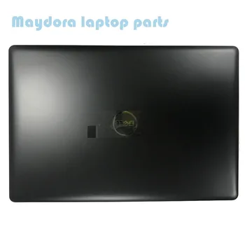 Visiškai naujas ir originalus laptopo atveju, DELL INSPIRON15-5000 5570 5575 black LCD galinį dangtelį su lukštais, JUODA KHTN6 0KHTN6