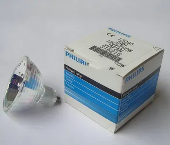 PH 13095 ENH 120V250W Halogeninės Lempos,Skaidrių Orinės Projektorius Mikrofilmų Chirurginiai Šviesos,120V250W 316216 Projekcija Lemputė