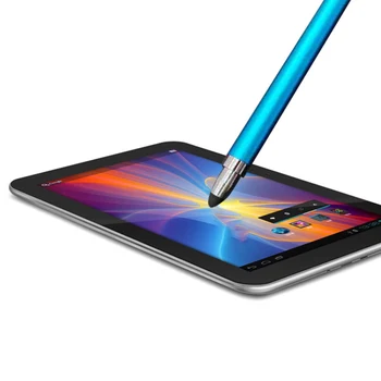 Capacitive Touch Screen Stylus Pen tablet Touch Pen, skirtą išmanųjį Telefoną, Planšetinį kompiuterį Pieštukas