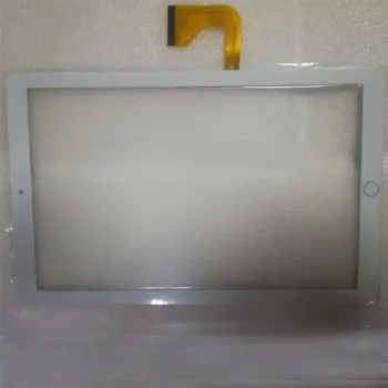 Myslc Jutiklinis ekranas skydas S-Spalva U300/S Spalva U300 10.1 colių Tablet jutiklinio ekrano skydelis skaitmeninis keitiklis