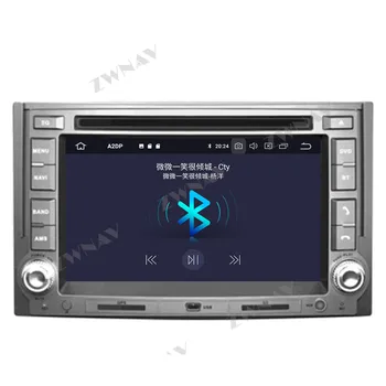 IPS Android Ekrano GPS Hyundai H1 Grand Royale I800 2007 2008 2009 2010 2011+ Auto Radijo Stereo Multimedia Player Galvos Vienetas