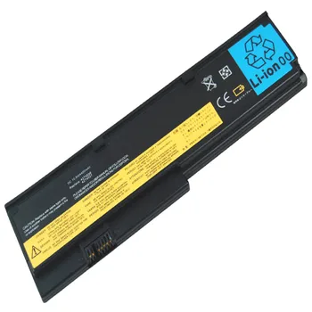 LMDTK Naujas 6 ląstelių Nešiojamas Baterija ThinkPad X200 X200S X201 X201IX201S Series42T4534 42T4535 42T4542 42t4543 Nemokamas Pristatymas