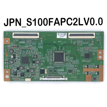 Originalus testas samgsung 40E100C JPN_S100FAPC2LV0.0 LTA400HM01 logika valdyba