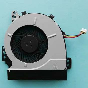 Naujas originalus CPU ventiliatorius TOSHIBA Satellite L40-A L40D-A L40t-nešiojamąjį kompiuterį cpu aušinimo ventiliatorius aušintuvo MF60090V1-C600-S99