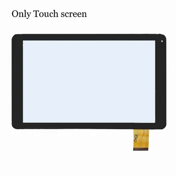 Naujas Touch Ekranas skaitmeninis keitiklis Skydelis Sigma mobiliojo X-stiliaus Nustat A101 A103 Ttablet PC Touch Panel Jutiklis Objektyvas