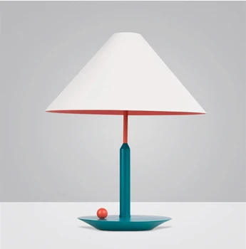 Ins populiarus spalvinga stalo lempa apdailos lentelės šviesos naujausias stiliaus kambarį tyrimas kambario apšvietimo