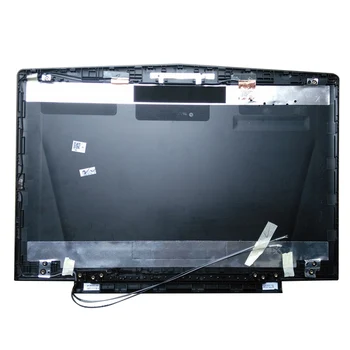 Nešiojamas LCD Back Cover/Front Bezel/Vyrių/Palmrest/Apačioje Atveju Lenovo Legiono Y520 R720 Y520-15 R720 -15 Y520-15IKB R720-15IKB