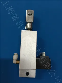 Originalus naujas Heidelberg spaudos priedai SM74 tarpinės roller įleidimo solenoid valve 92.184.1011