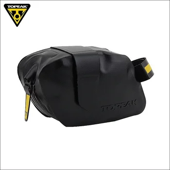 Topeak Kalnų Plento Dviračių Sėdynės Pagalvėlės Pack Uodega Pack Saddle Pack Visiškai atsparus Vandeniui Audinys Transporto priemonės, Pakavimo Įranga, TC2293B