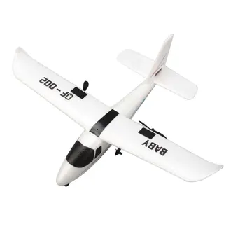 RC Drone, Nuotolinio Valdymo PASIDARYK pats Sklandytuvas Nuotolinio Valdymo Plokštumos Kelių Ašių Giroskopas Sistema RC Lėktuvų modelių Žaislas