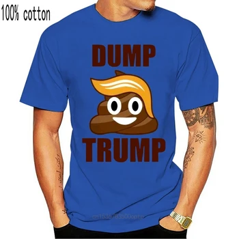 Iškelties Koziris Stabdžių Donaldas T-shirt 2016 m. JAV Respublikonų Prezidento Rinkimų