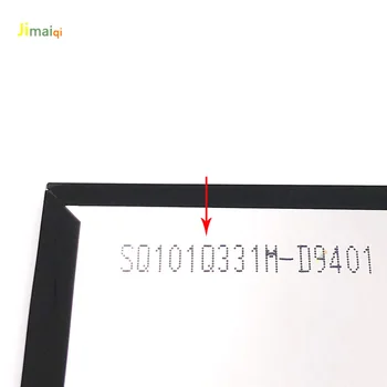 LCD Ekranas Matrica 10,1