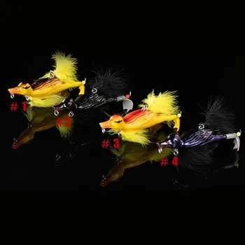 12cm Modeliavimas Antis Suvilioti Žvejybos Masalas, Tikroviška 3D Gamtos Bionic Masalui Minkštas Sub Masalas, Žūklės Reikmenys Fihing Priedai