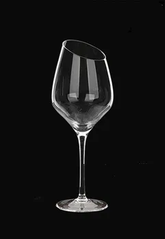 Vyno Krištolo, 450ml Multi-įvairių Karšto pardavimo Gebėjimus Didelis Bordo Skonio Goblet Buitinių Aukštos kokybės Vynuogių Sulčių Taurė