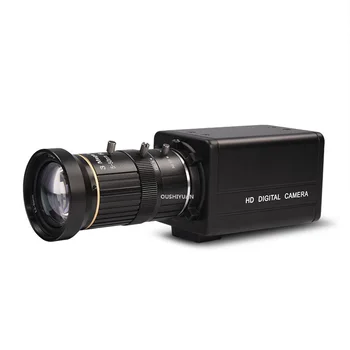 VAIZDO HD SDI 2.0 MP 1080P Priartinimo Objektyvas 5-50mm arba 2,8-12mm HD SDI Saugumo Lauke SDI Kameros