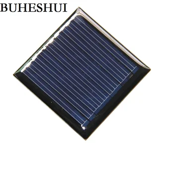 BUHESHUI Mini Saulės Elementų Modulis 