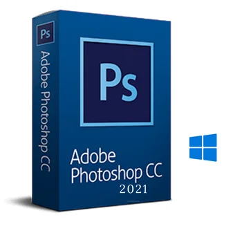 Adobe Photoshop CC 2021 Tik Pilna Versija Windowsx tarnavimo laikas