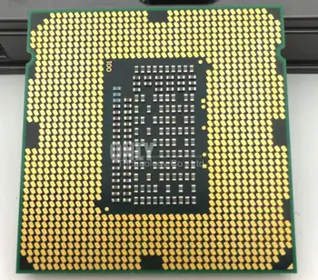 Nemokamas pristatymas Originalą lntel I5 2550K CPU Procesorius Quad-Core (3.4 Ghz L3=6M 95W) Socket LGA 1155 Desktop CPU i5-2550K