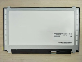 B156HTN03.8 Ekrane LED Ekranas FHD 1920X1080 30Pin Matricos LCD Pakeitimo Matinis