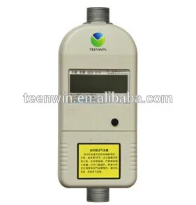 Teenwin Biodujų Analizatorius, Biodujų Detektorius,CH4, ultragarsinis jutiklis