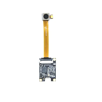 2MP, USB kamera modulis Naujas projektavimas GT2005 Jutiklis su blykstė