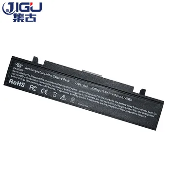 JIGU Nešiojamas Baterija Samsung R40 R40-EL1 R408 R410 R45 Pro R458 R460 R510 R60-FY01 R60 Plus R610 R65 XEV 7100 R700 R71 R710