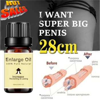 Vyrų Varpos Plėtros Naftos Sekso Nedelsiant Kremas Vyrams Erekcijos Ankstyvos Ejakuliacija Didelis Penis Penis Padidinti Gelio Sekso Produktas