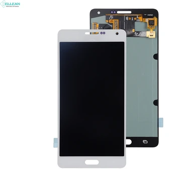 Nuolaida Catteny A700 LCD Samsung Galaxy A7 Ekranas Jutiklinis Ekranas skaitmeninis keitiklis Asamblėjos A7 Skydas Stiklas Nemokamas Pristatymas+Įrankiai